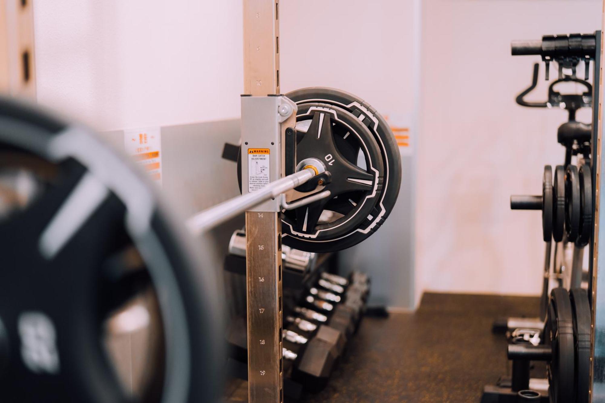 Minimalist Loft Namba Compact Studio With A 24-hour Gym Ma502